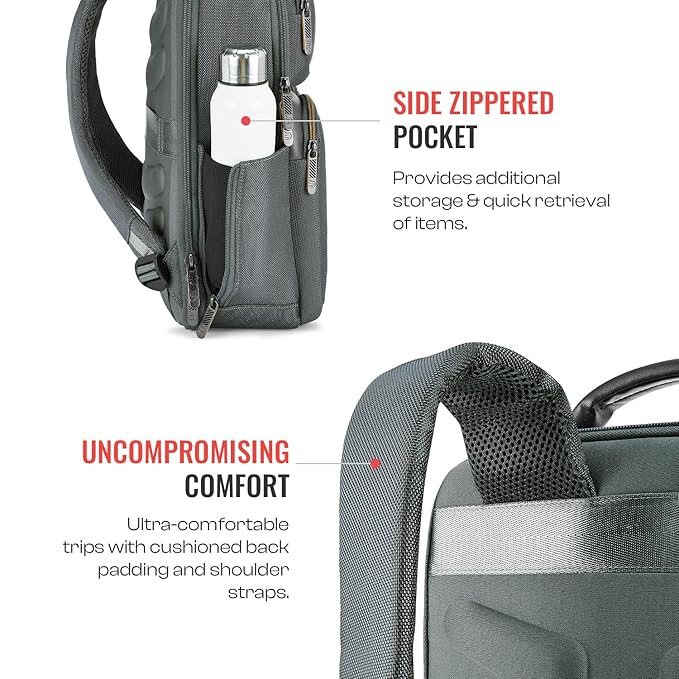 URBAN JUNGLE WAYFARER