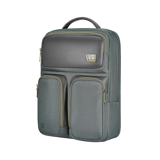 URBAN JUNGLE WAYFARER