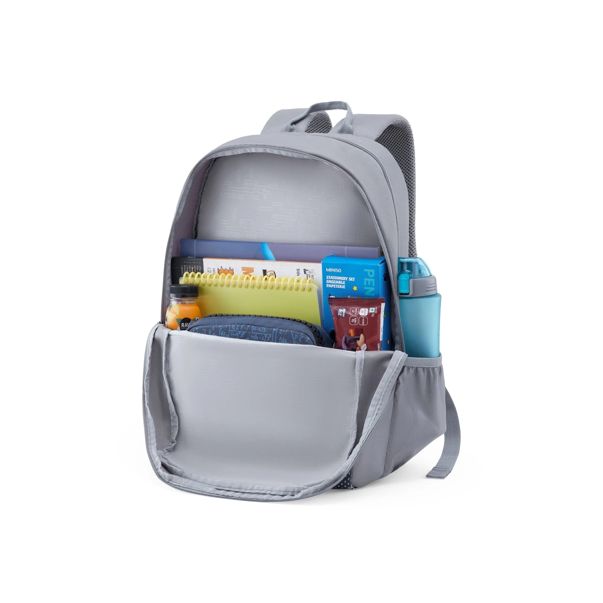 AMERICAN TOURISTER NEO 4.0