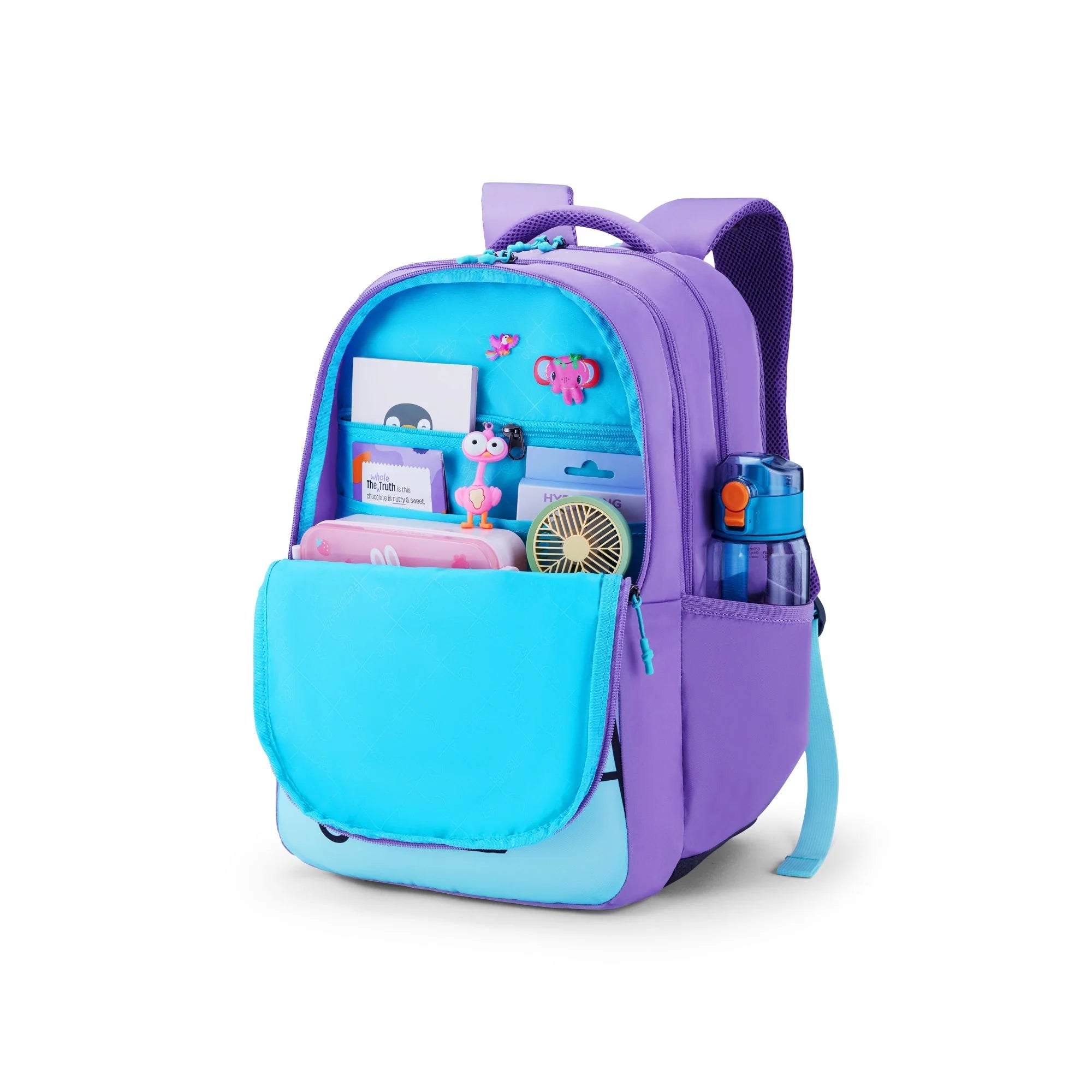 AMEICAN TOURISTER TOODLE 4.0