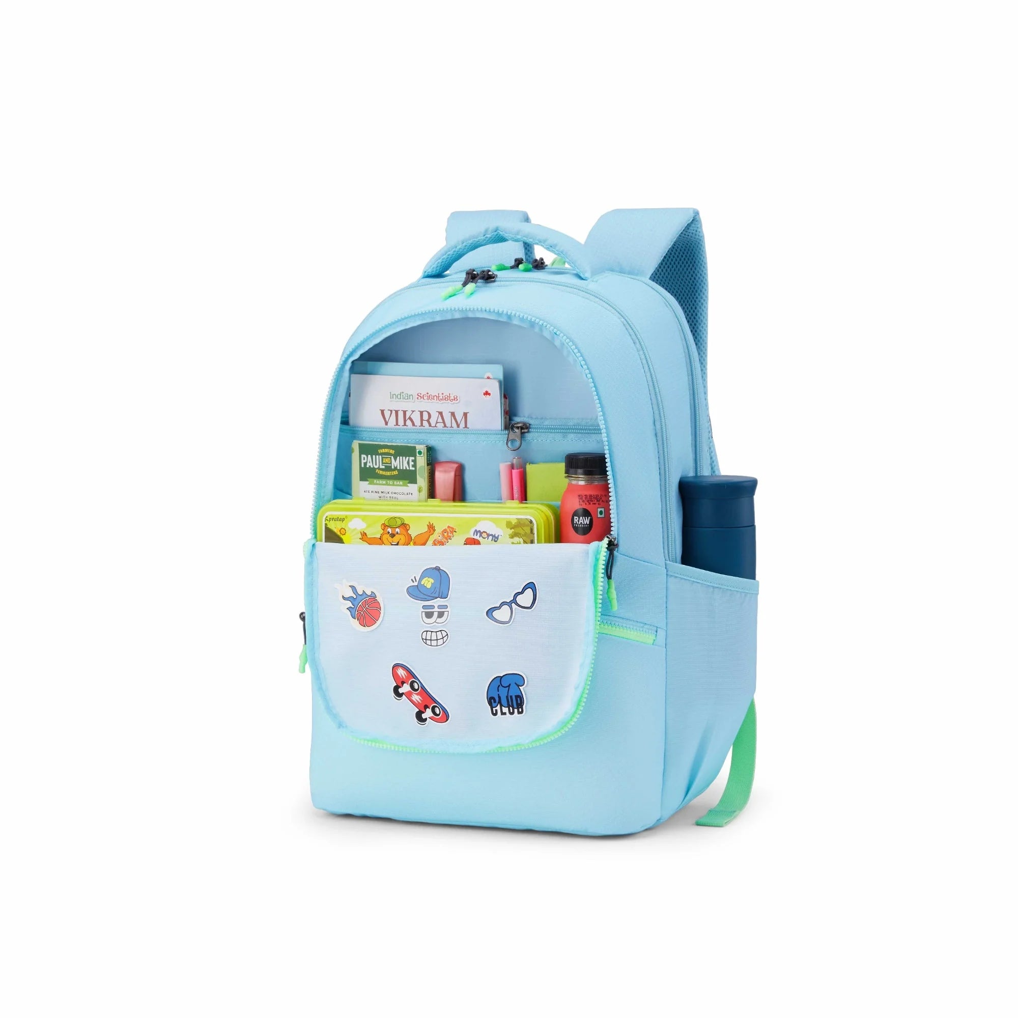 AMERICAN TOURISTER UNI-PRIM