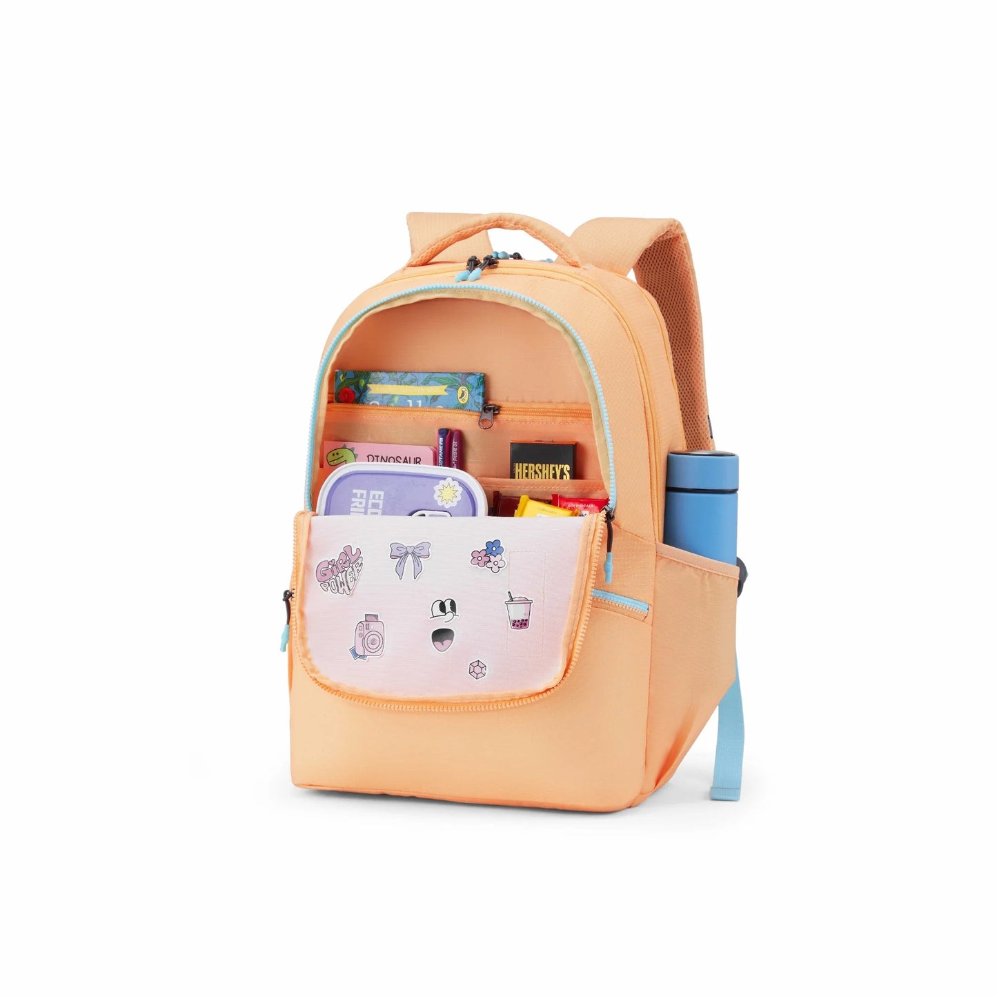 AMERICAN TOURISTER UNI-PRIM