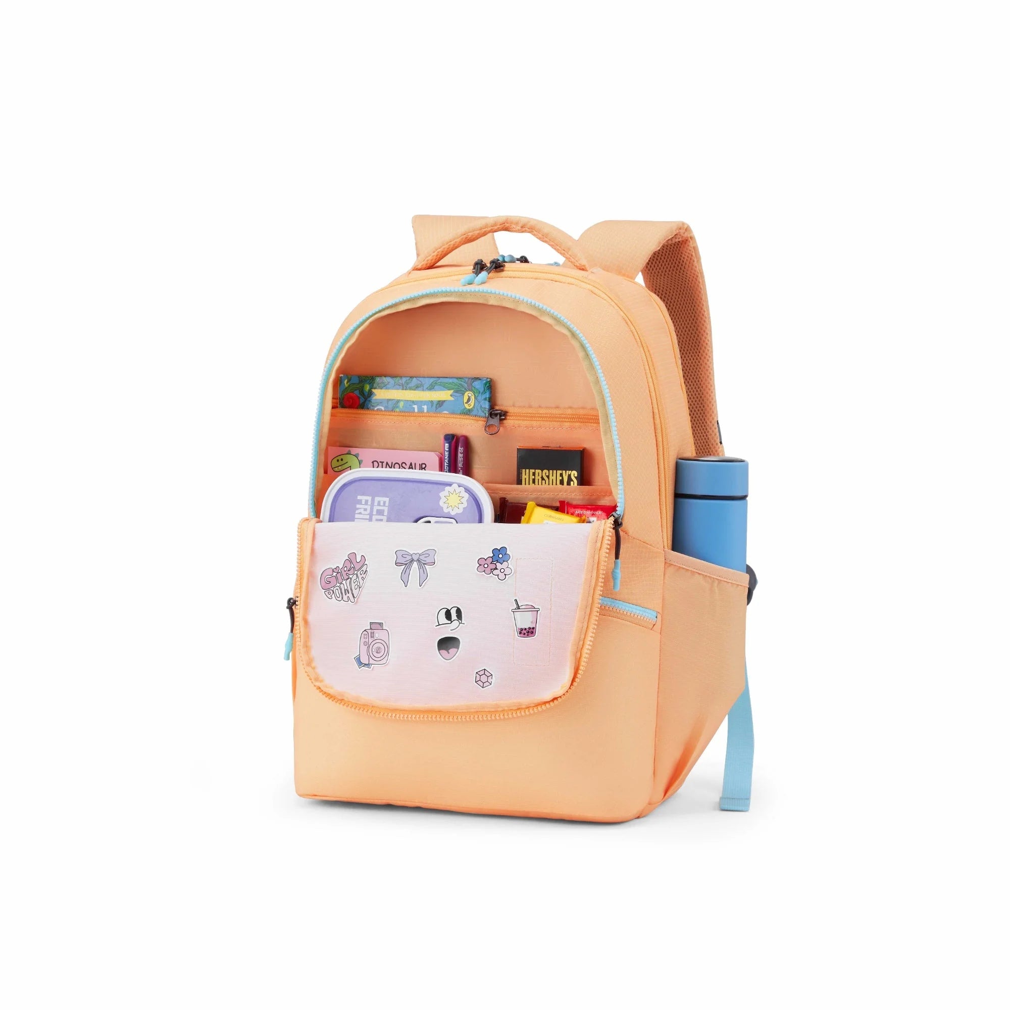 AMERICAN TOURISTER UNI-PRIM