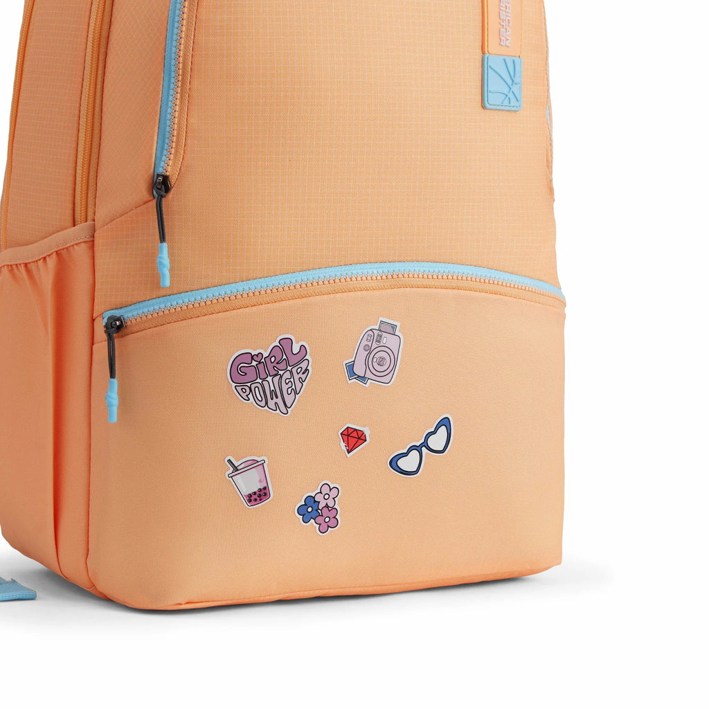 AMERICAN TOURISTER UNI-PRIM