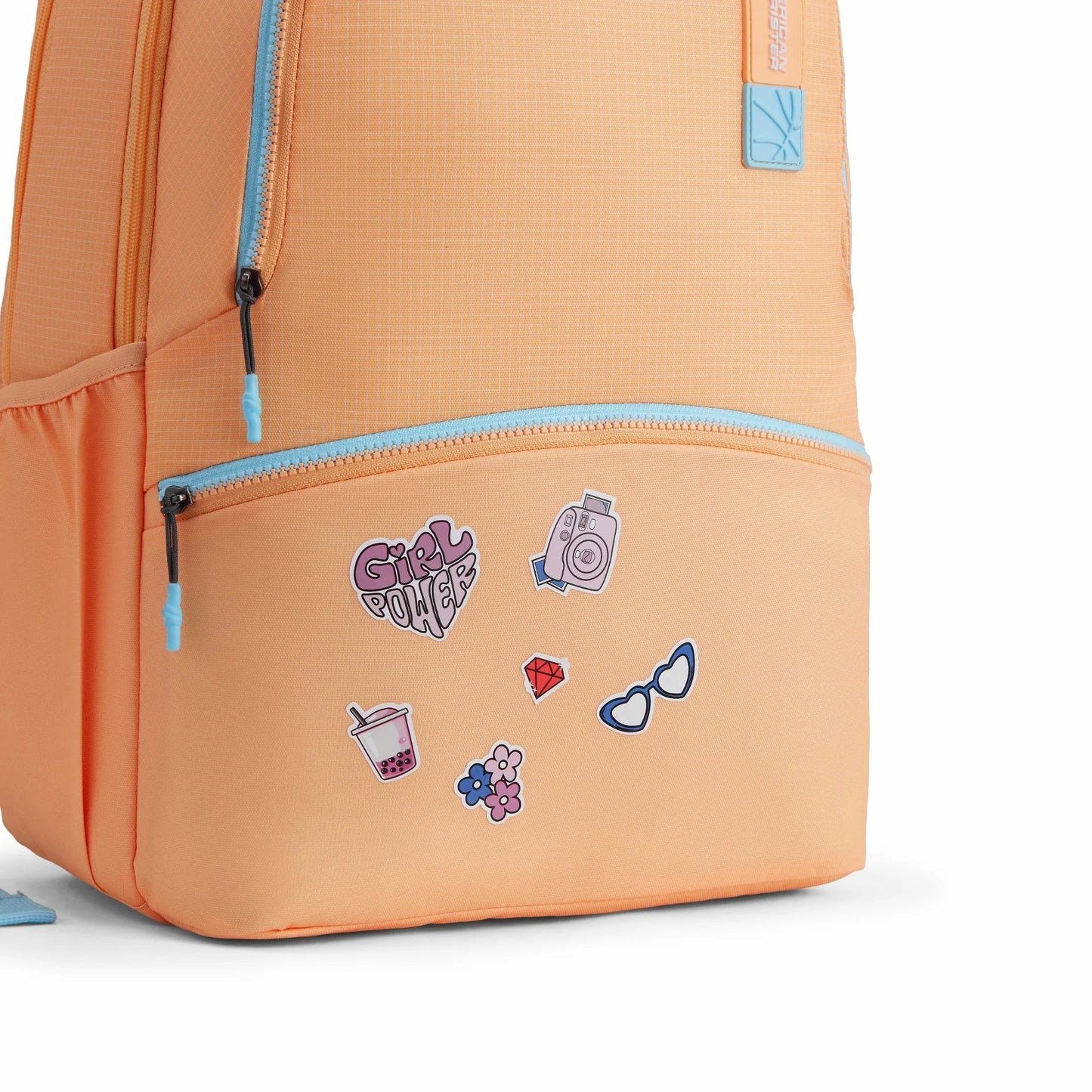 AMERICAN TOURISTER UNI-PRIM