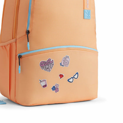 AMERICAN TOURISTER UNI-PRIM