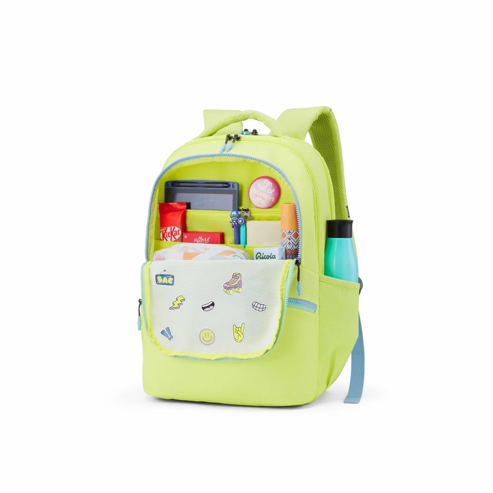 AMERICAN TOURISTER UNI-PRIM