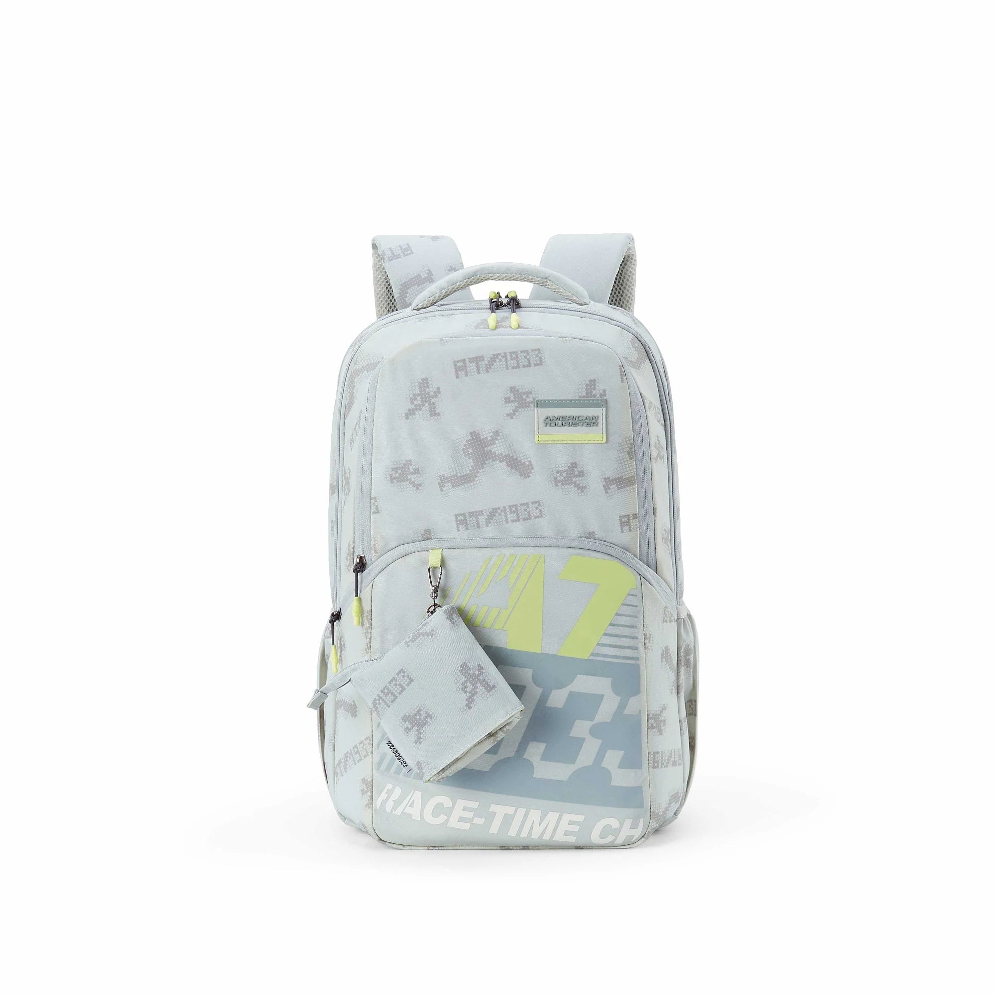 AMERICAN TOURISTER UNI-TEEN