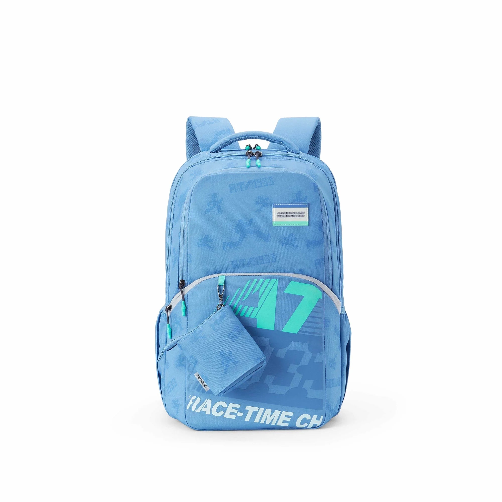 AMERICAN TOURISTER UNI-TEEN