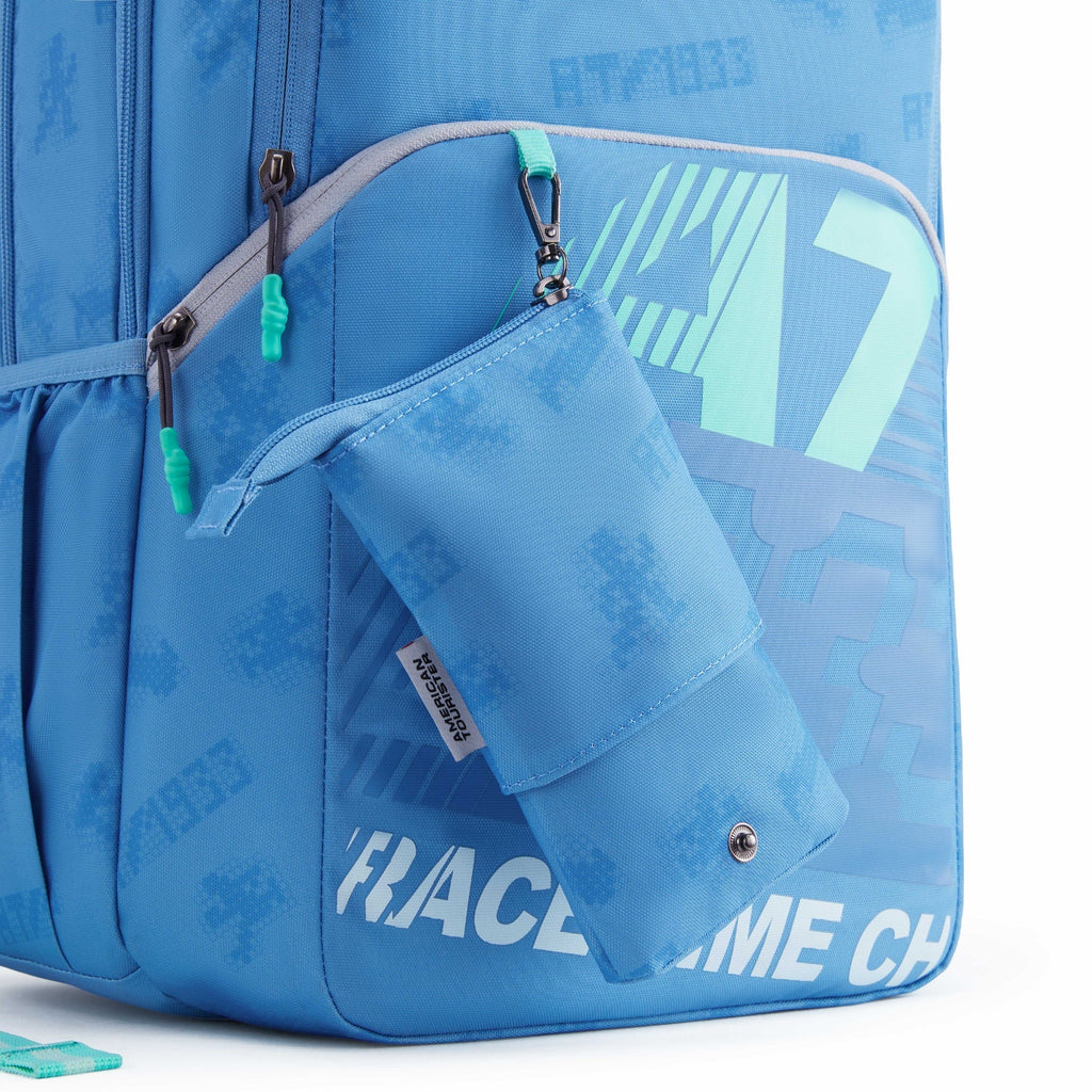 AMERICAN TOURISTER UNI-TEEN