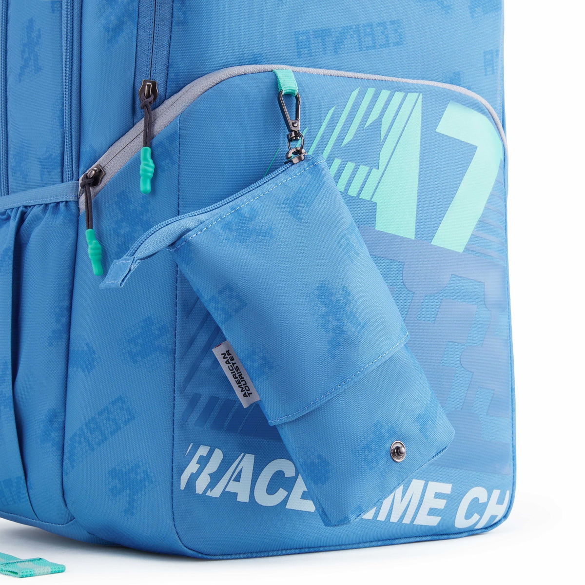 AMERICAN TOURISTER UNI-TEEN