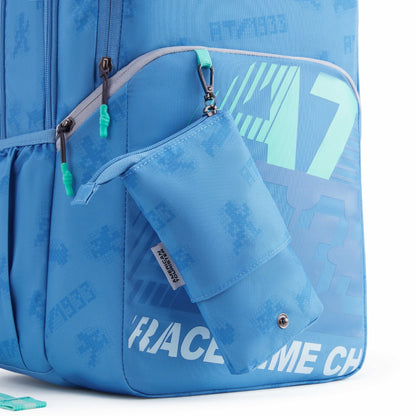AMERICAN TOURISTER UNI-TEEN