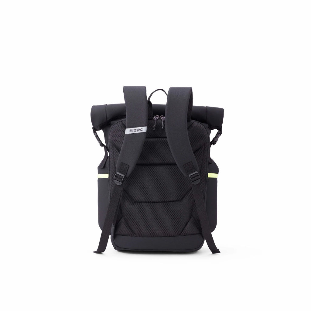 AMERICAN TOURISTER DANK
