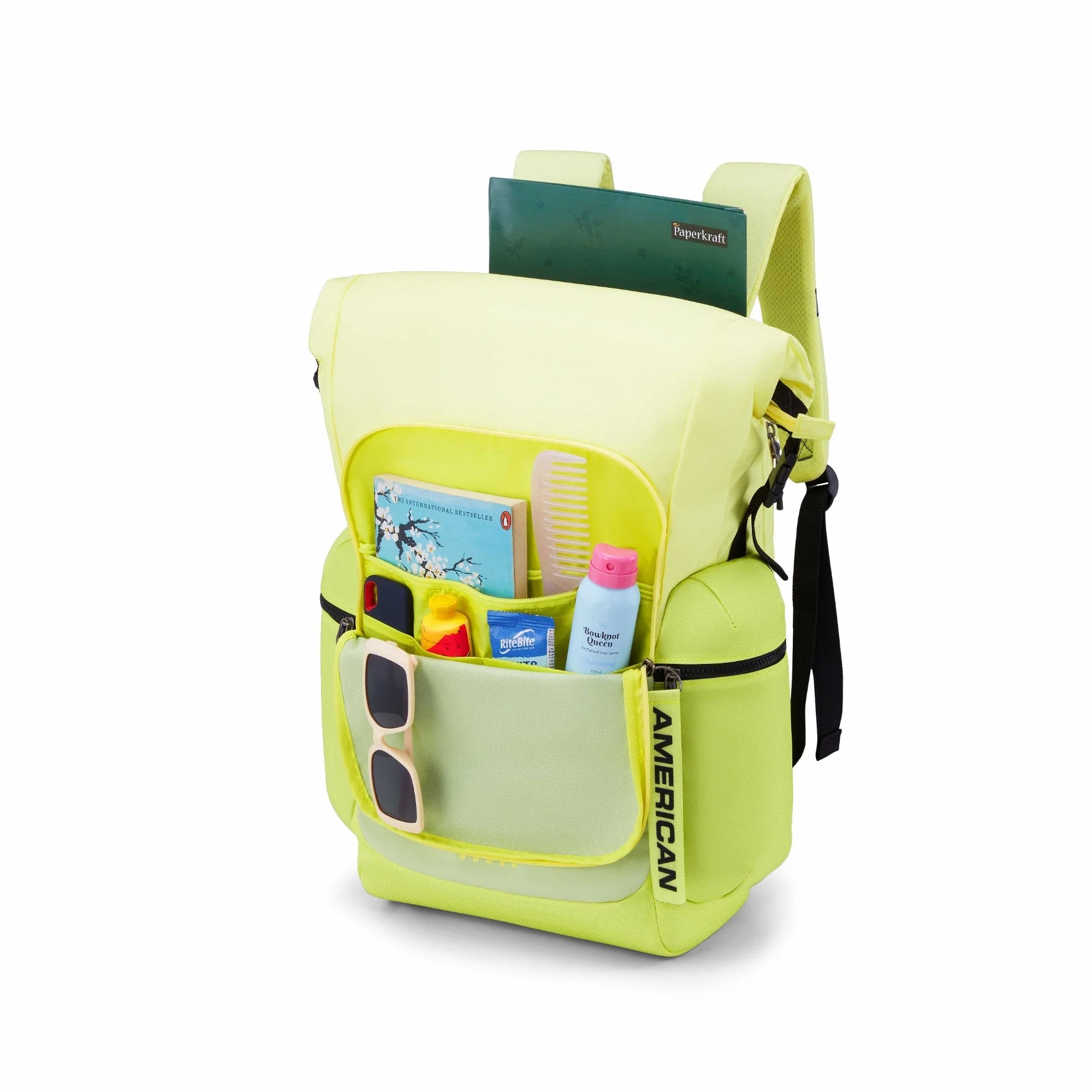 AMERICAN TOURISTER DANK