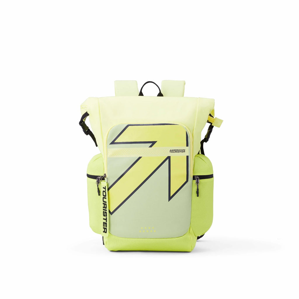AMERICAN TOURISTER DANK