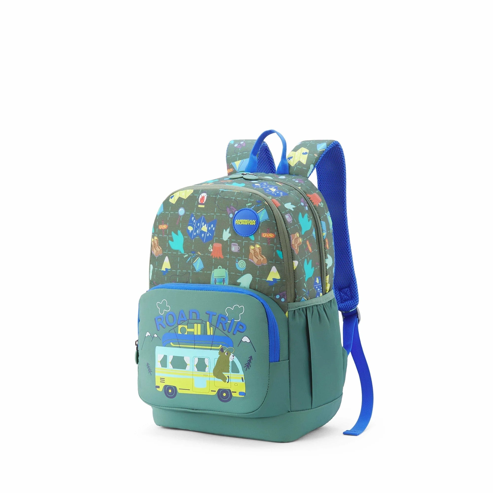 AMERICAN TOURISTER WIGGLE