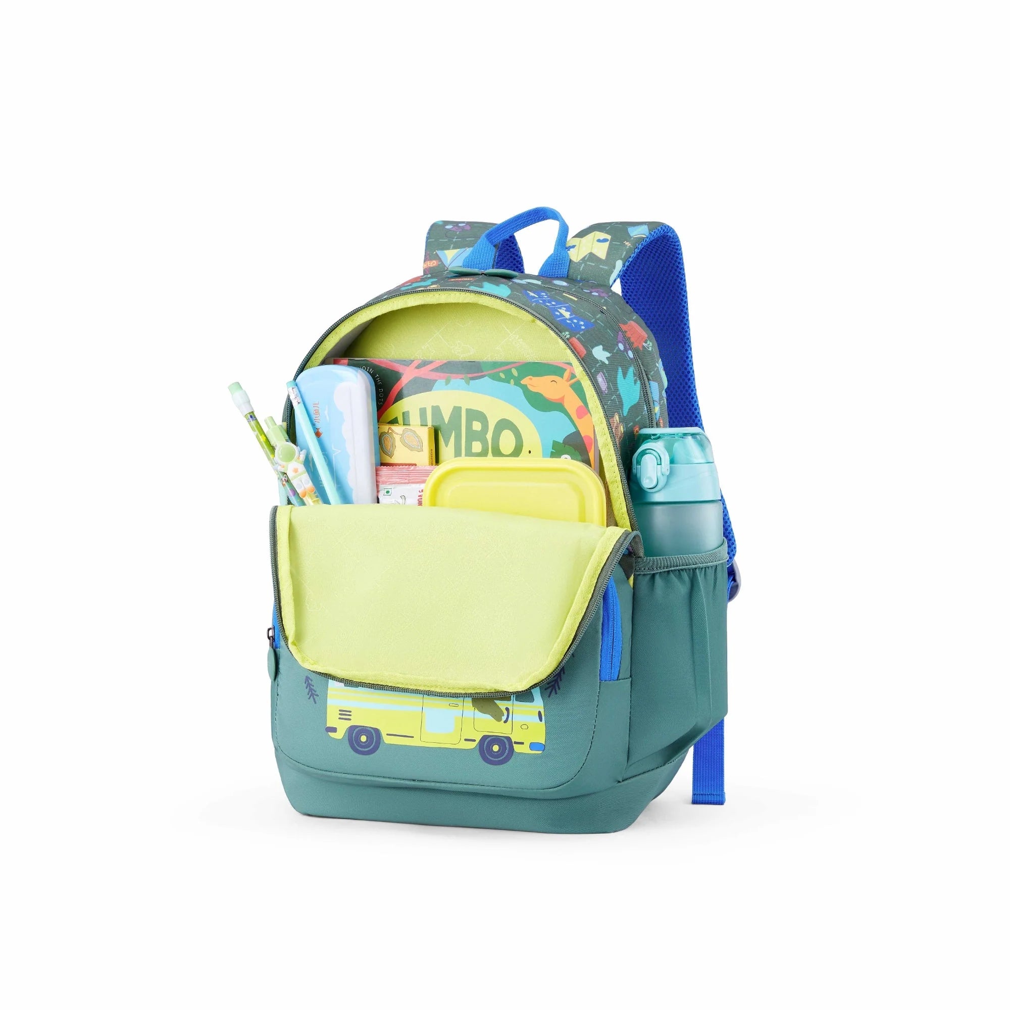 AMERICAN TOURISTER WIGGLE