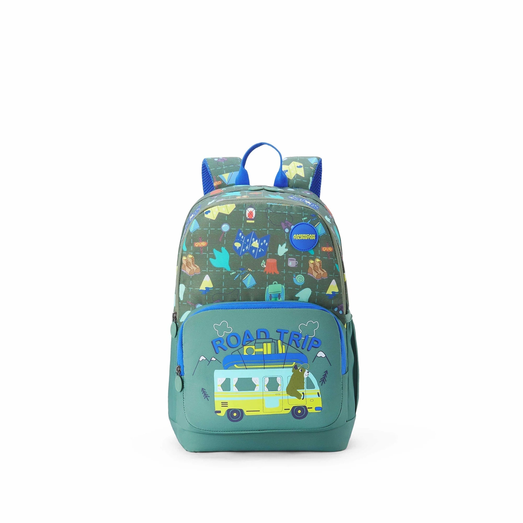 AMERICAN TOURISTER WIGGLE