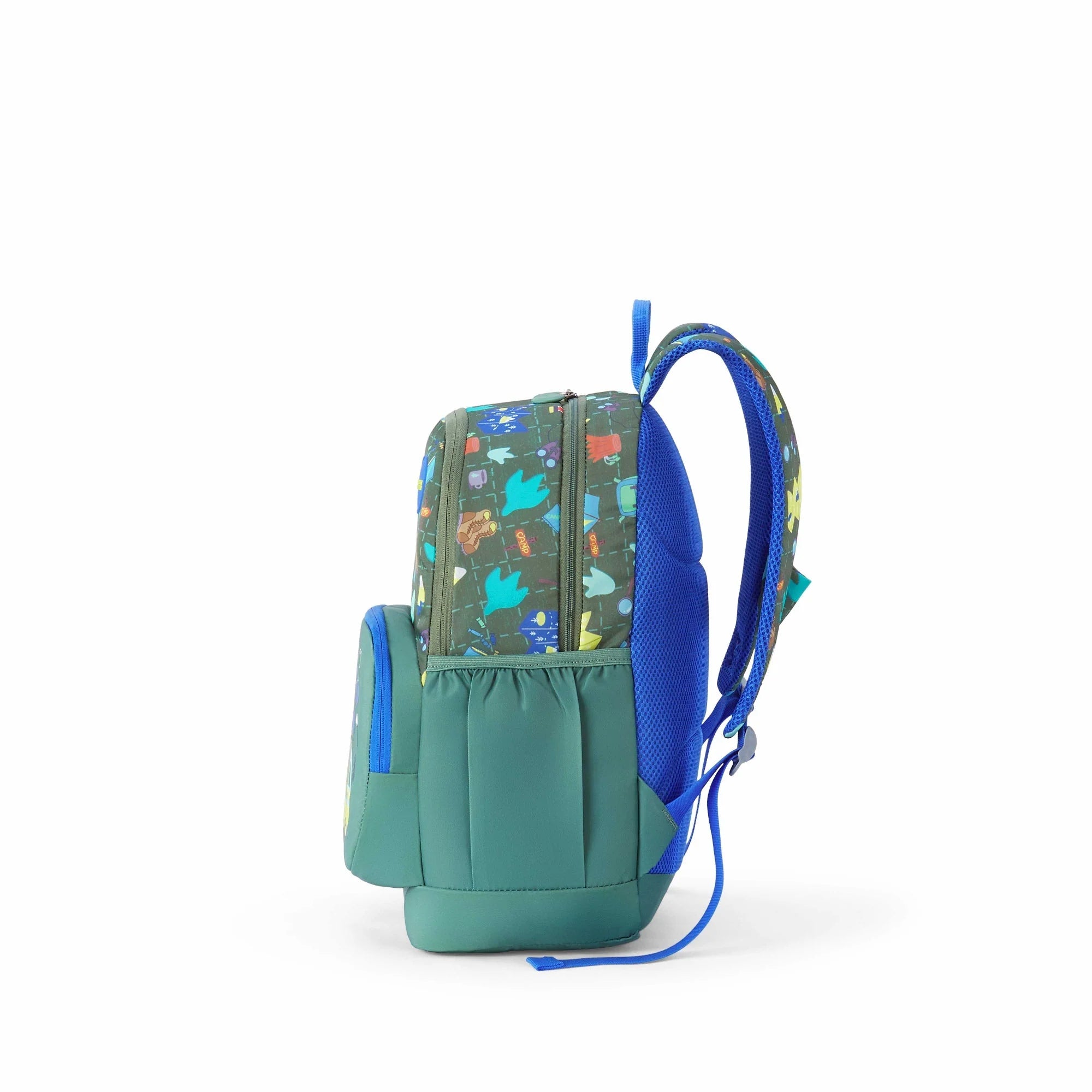 AMERICAN TOURISTER WIGGLE