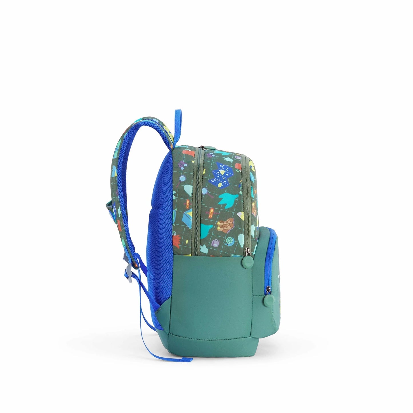 AMERICAN TOURISTER WIGGLE