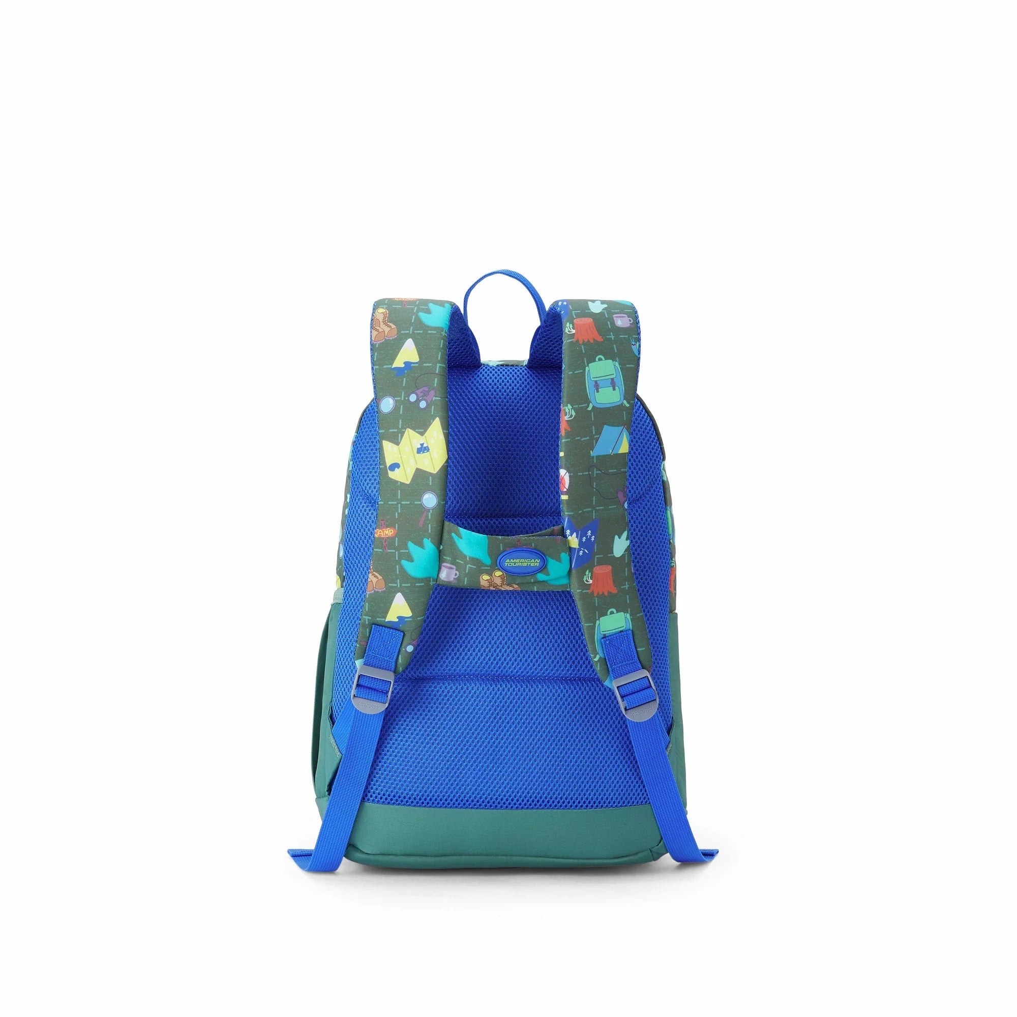 AMERICAN TOURISTER WIGGLE