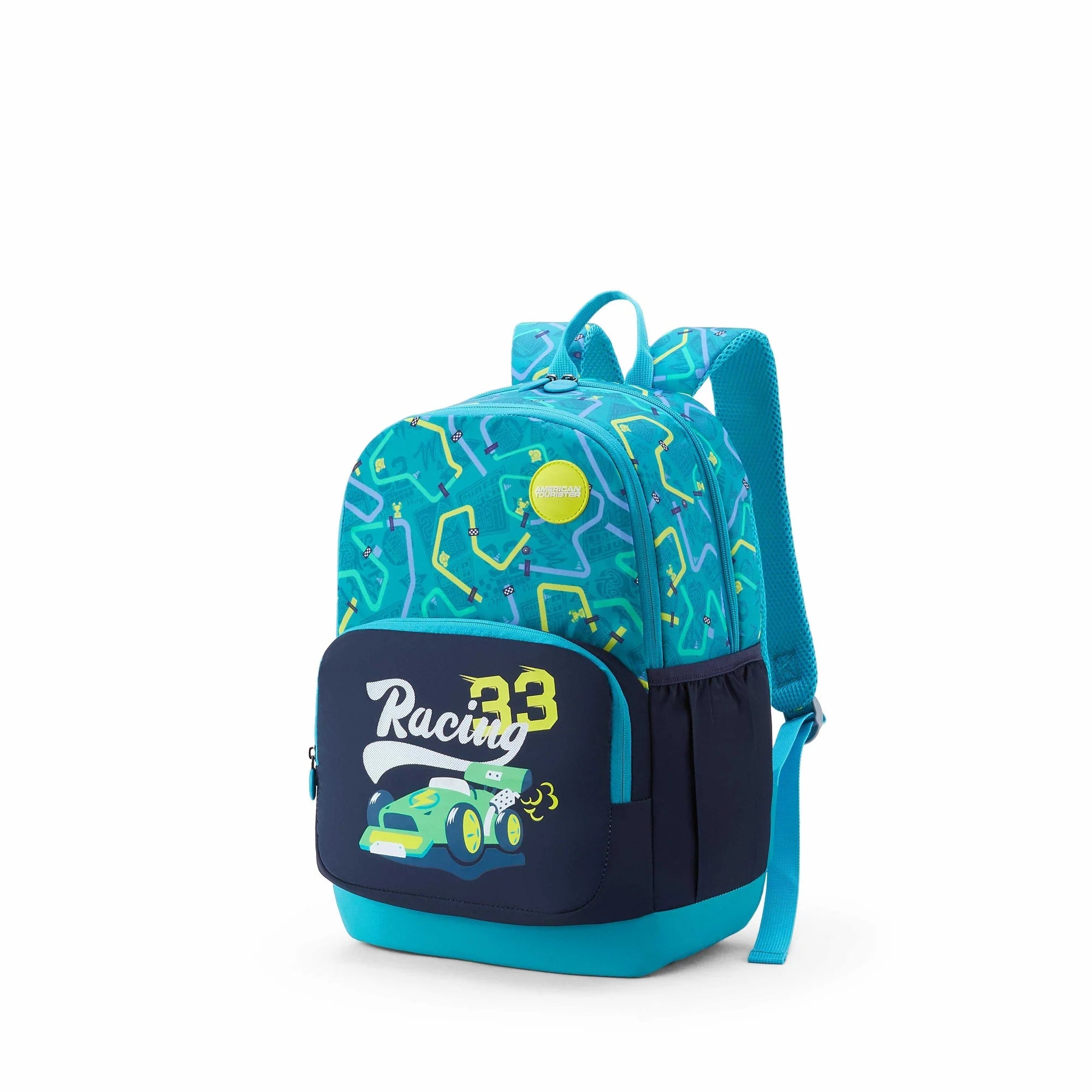 AMERICAN TOURISTER WIGGLE