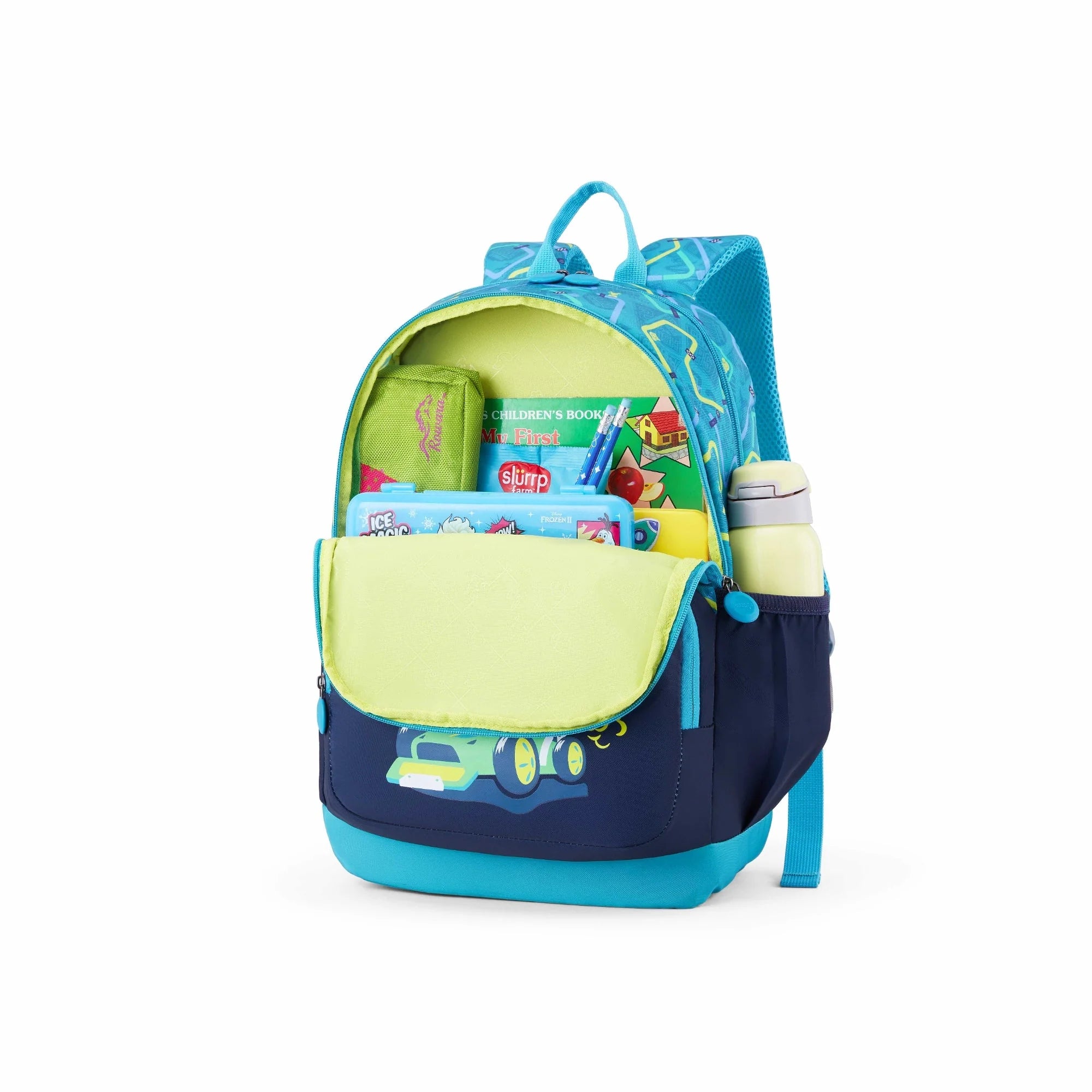 AMERICAN TOURISTER WIGGLE