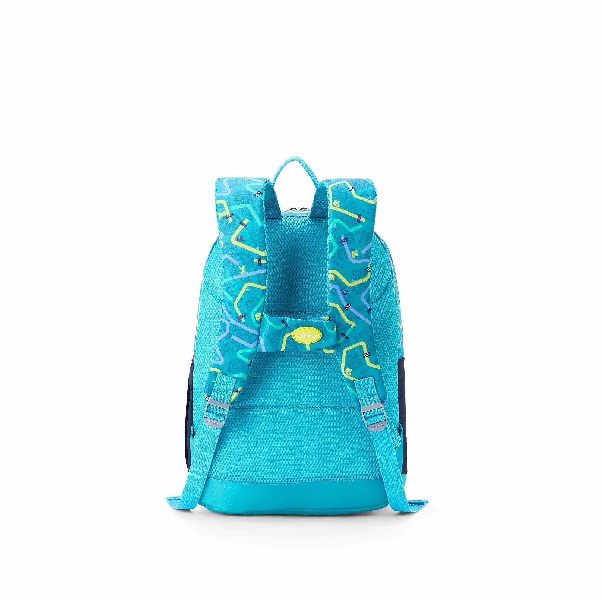 AMERICAN TOURISTER WIGGLE