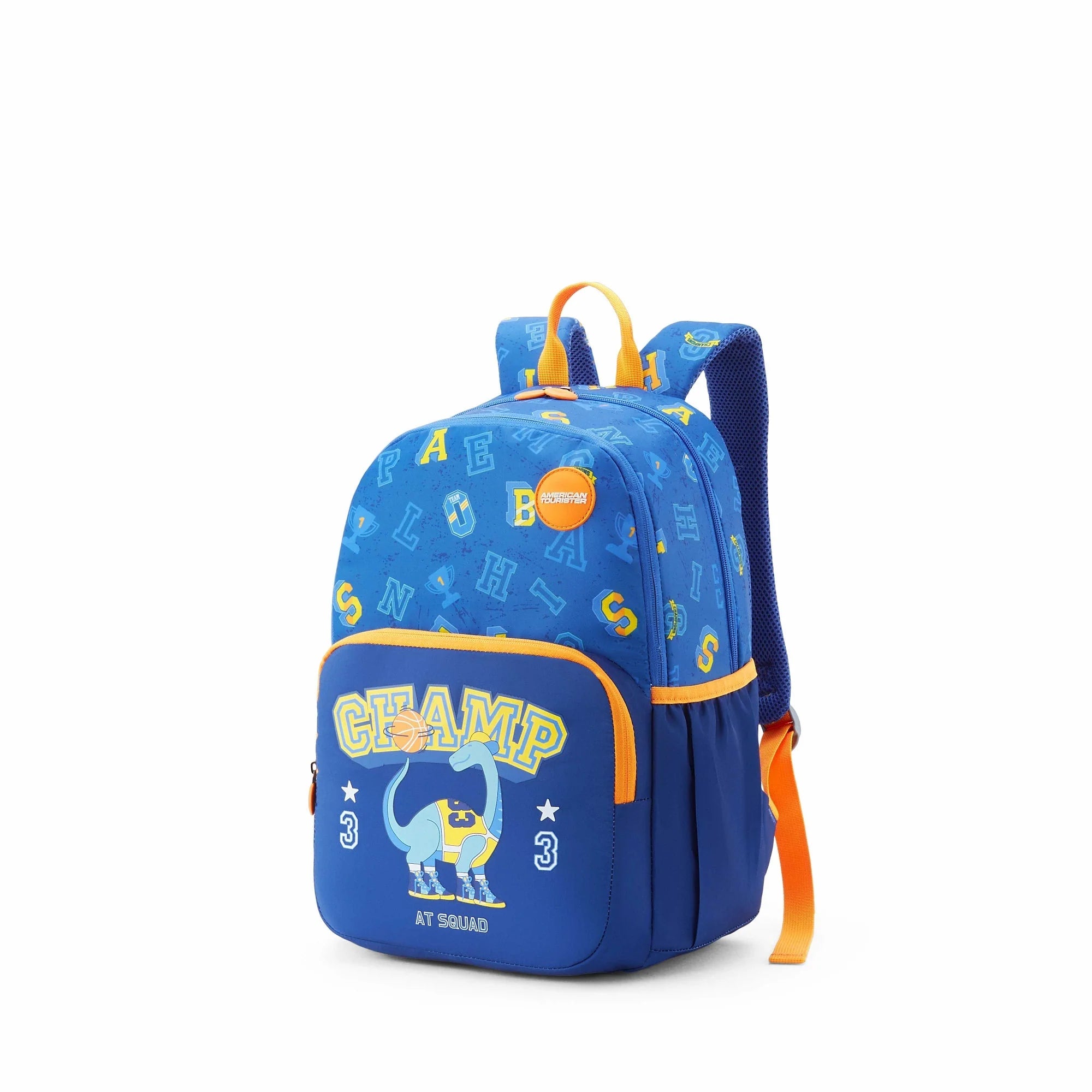AMERICAN TOURISTER WIGGLE