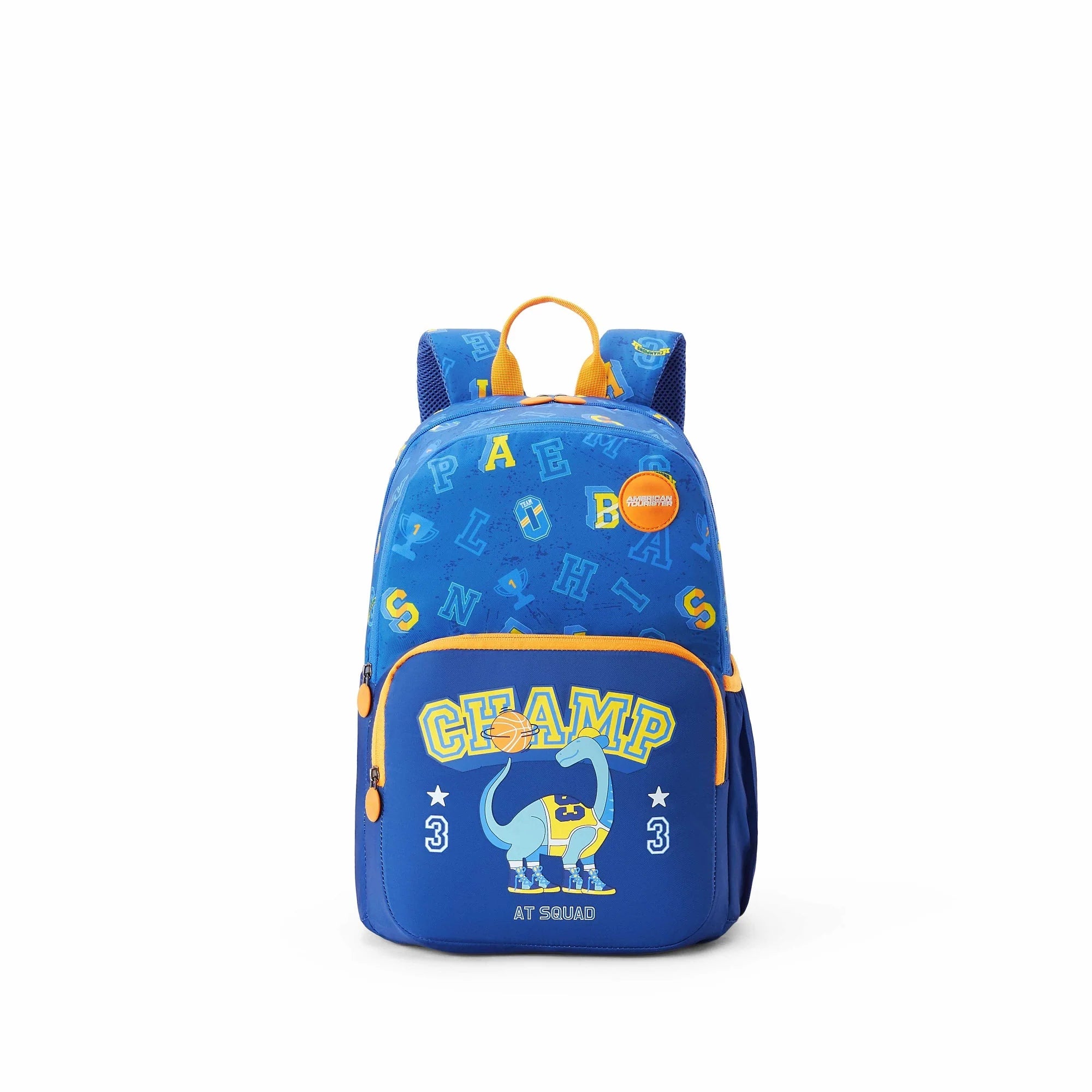 AMERICAN TOURISTER WIGGLE