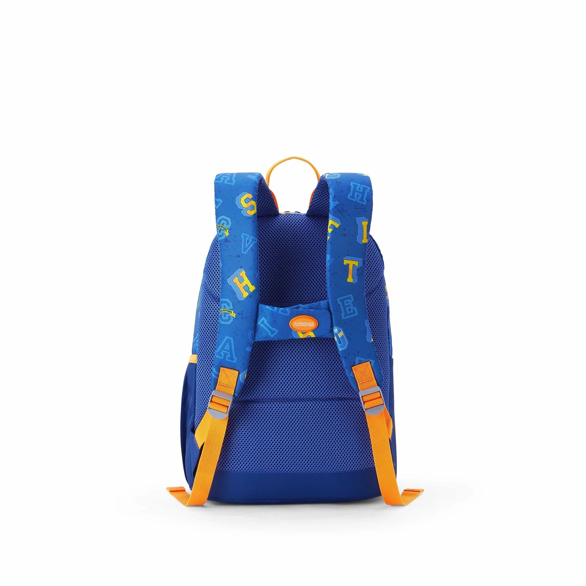 AMERICAN TOURISTER WIGGLE