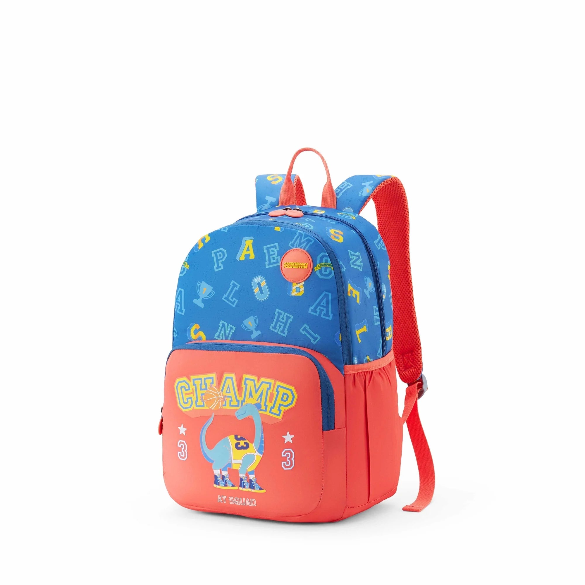 AMERICAN TOURISTER WIGGLE
