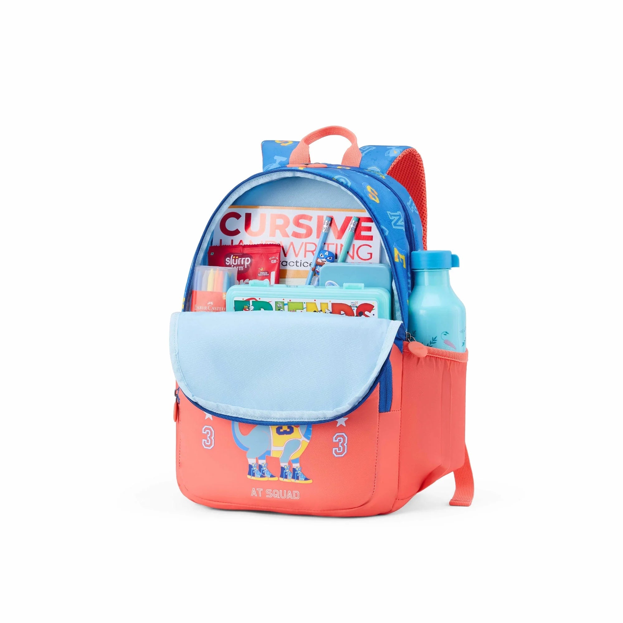 AMERICAN TOURISTER WIGGLE