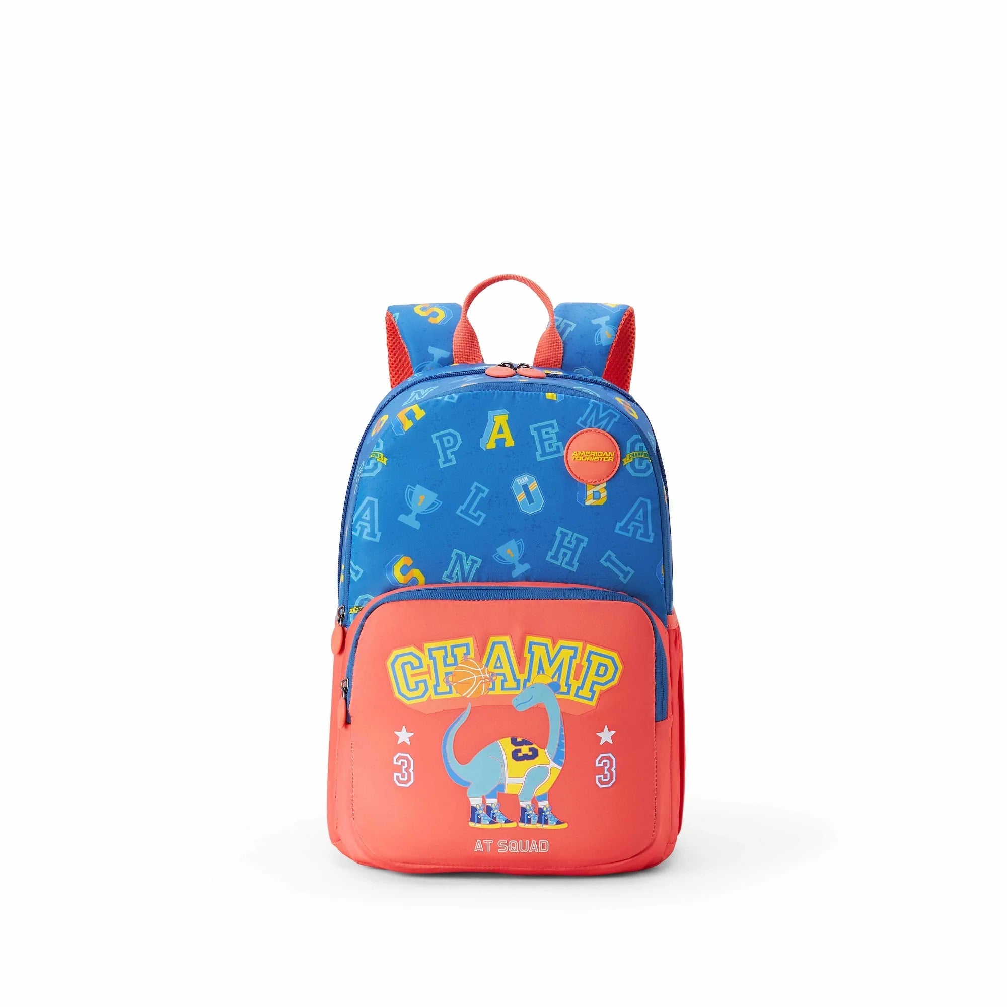 AMERICAN TOURISTER WIGGLE
