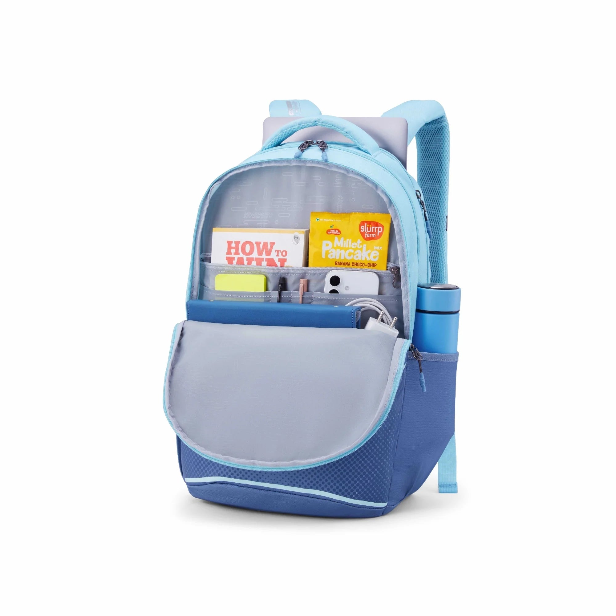 AMERICAN TOURISTER BOUGIE