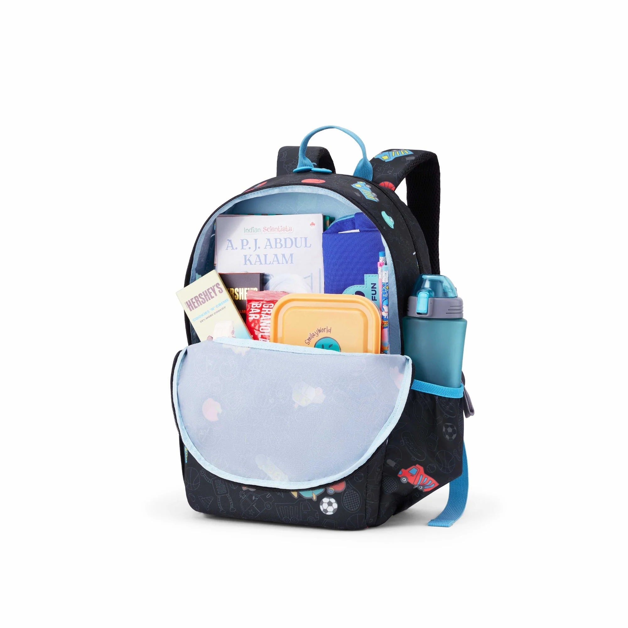 AMERICAN TOURISTER UNI-KID