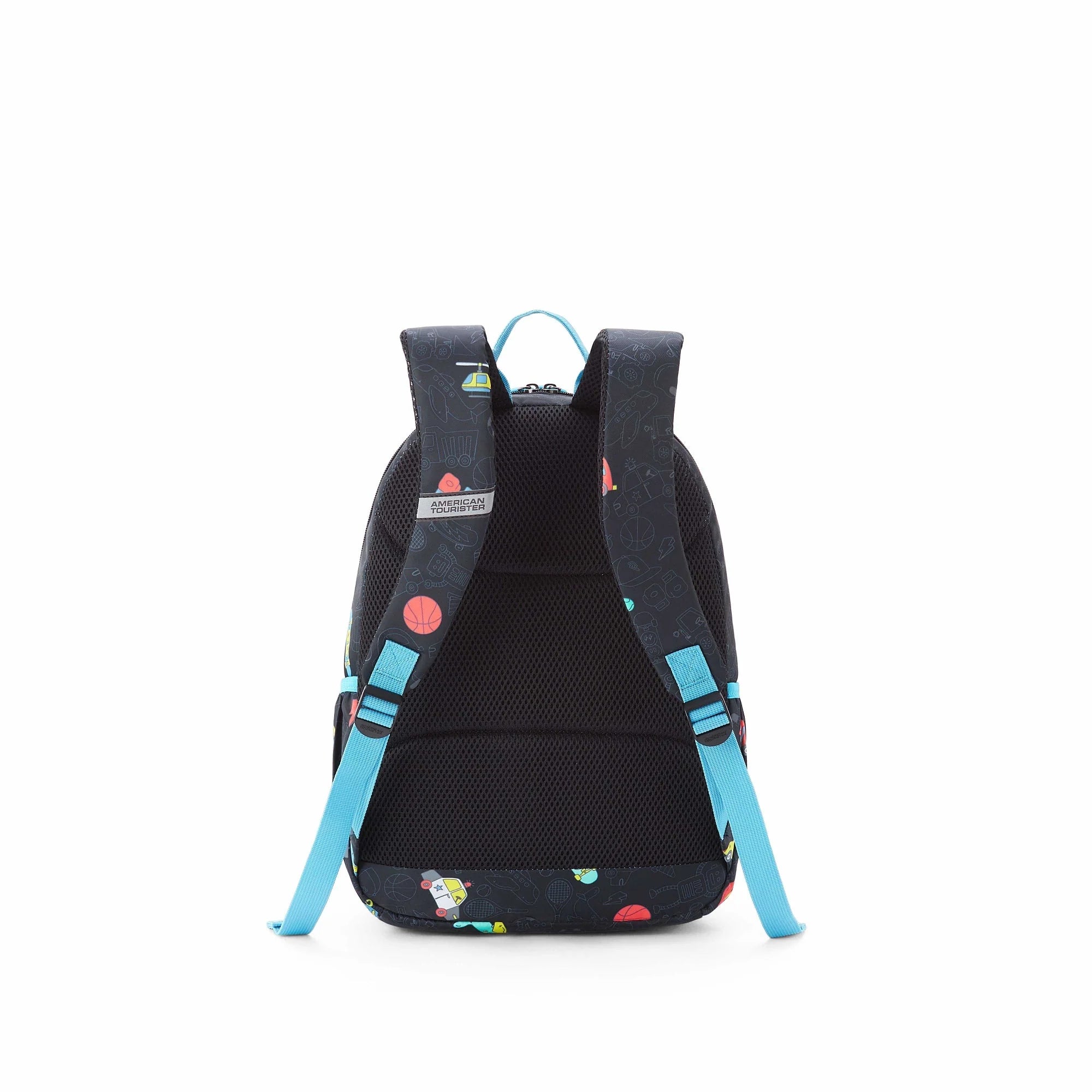 AMERICAN TOURISTER UNI-KID