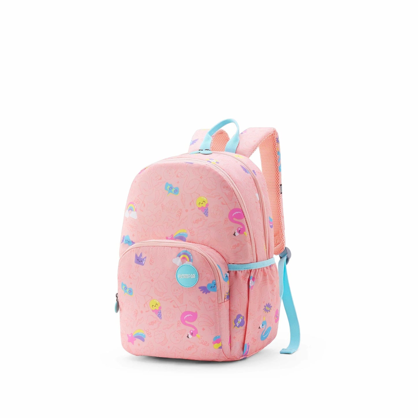 AMERICAN TOURISTER UNI-KID