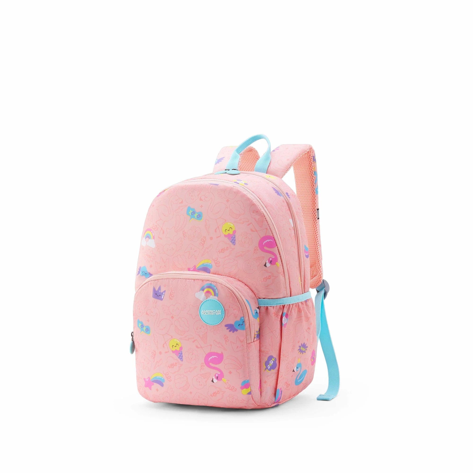AMERICAN TOURISTER UNI-KID
