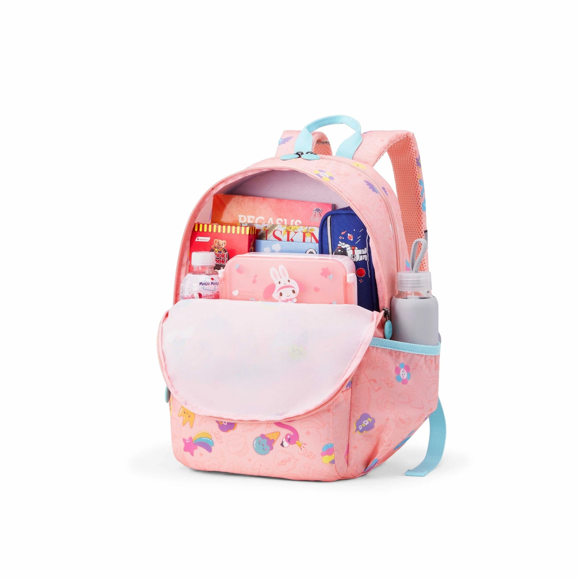 AMERICAN TOURISTER UNI-KID