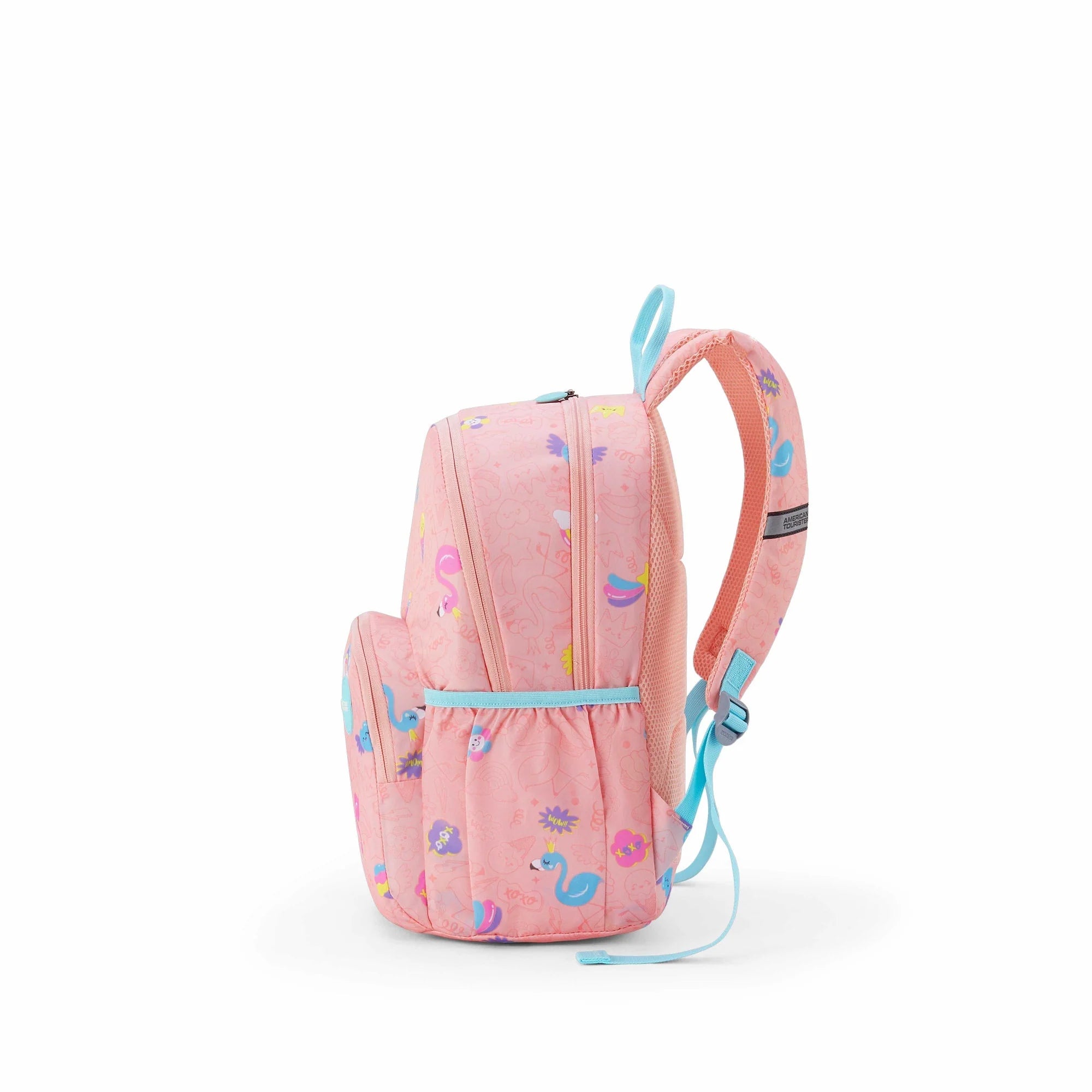 AMERICAN TOURISTER UNI-KID