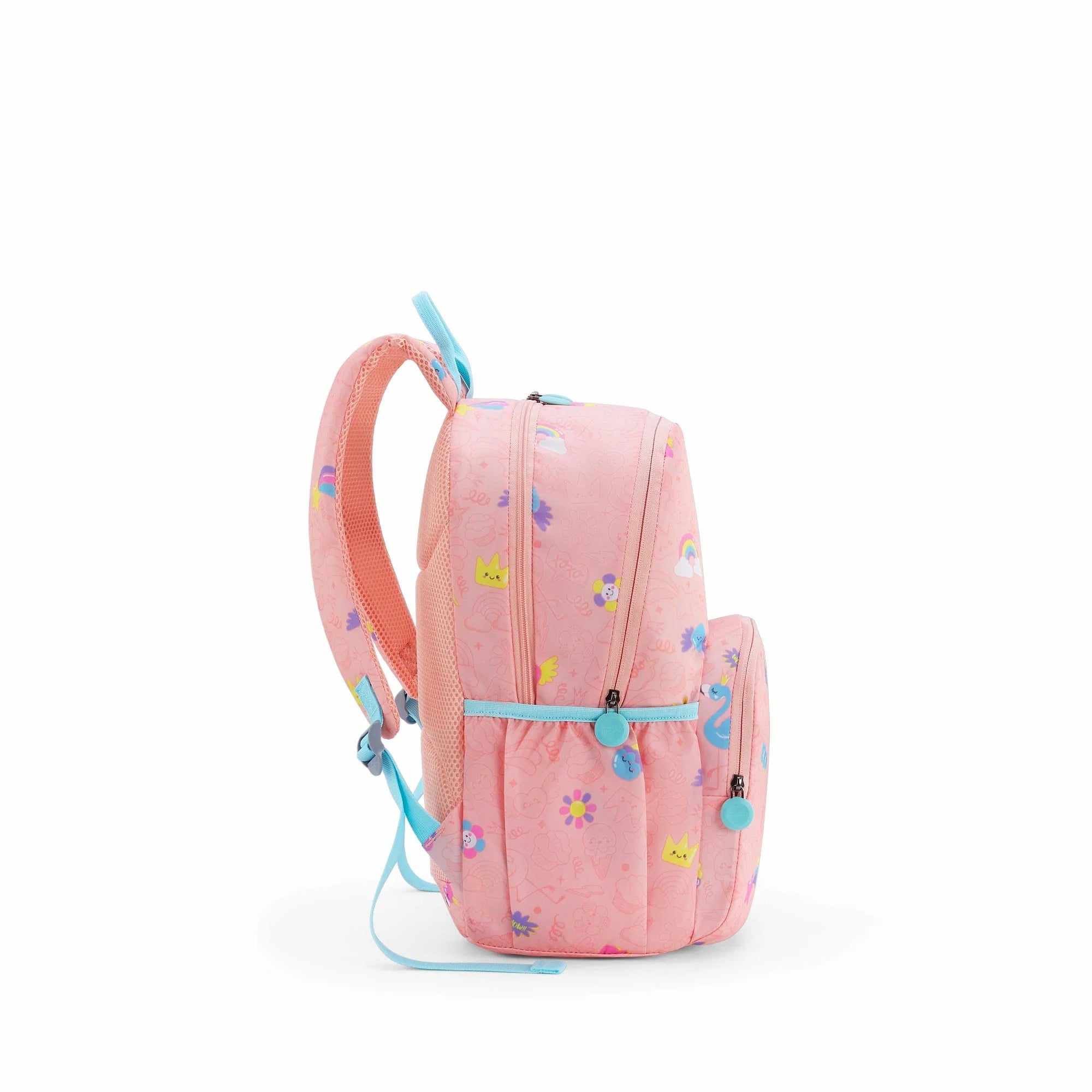 AMERICAN TOURISTER UNI-KID