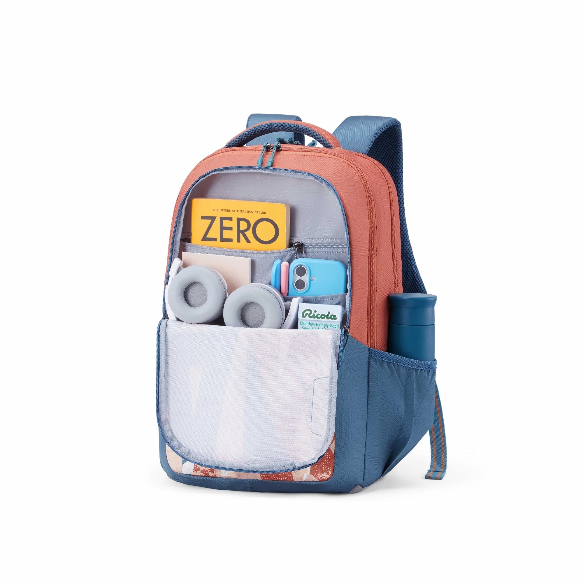 AMERICAN TOURISTER STAN
