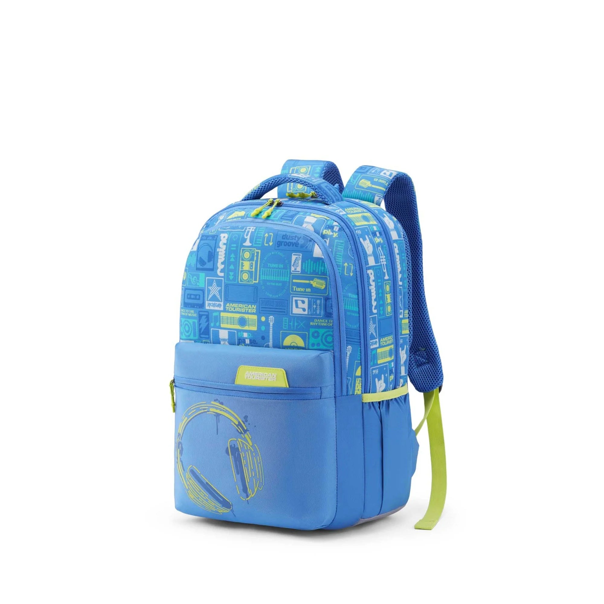 AMERICAN TOURISTER STAN