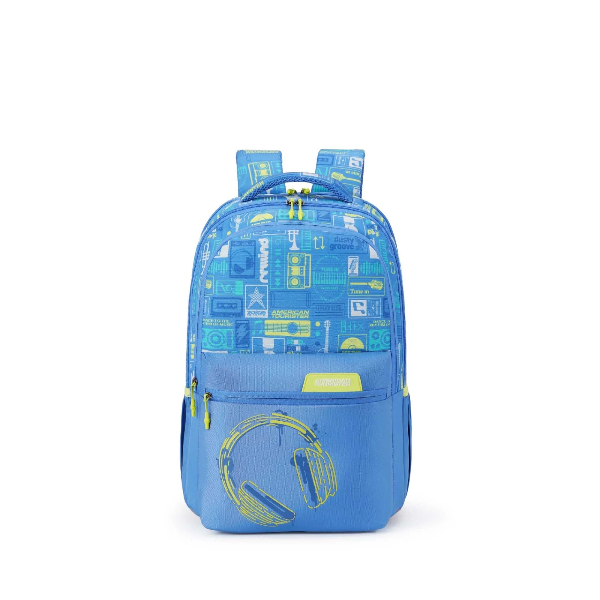 AMERICAN TOURISTER STAN