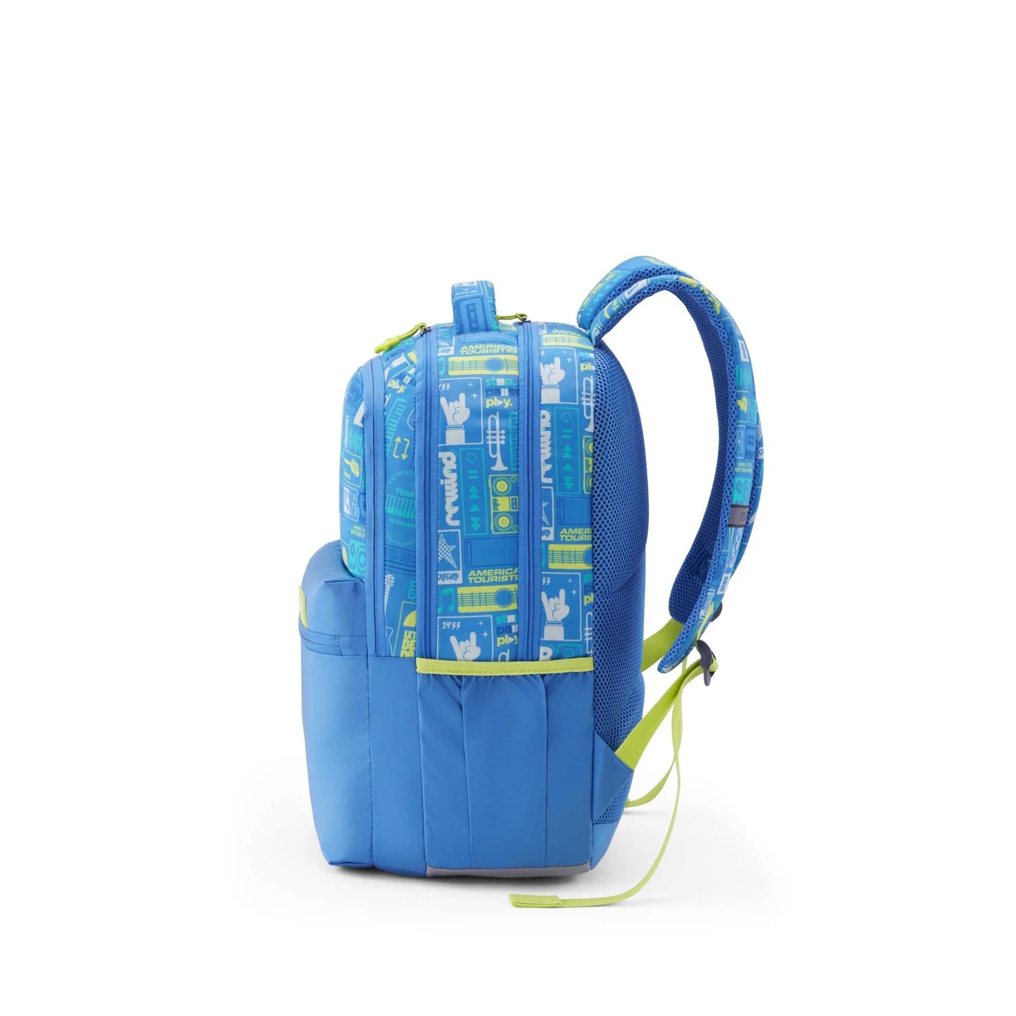 AMERICAN TOURISTER STAN
