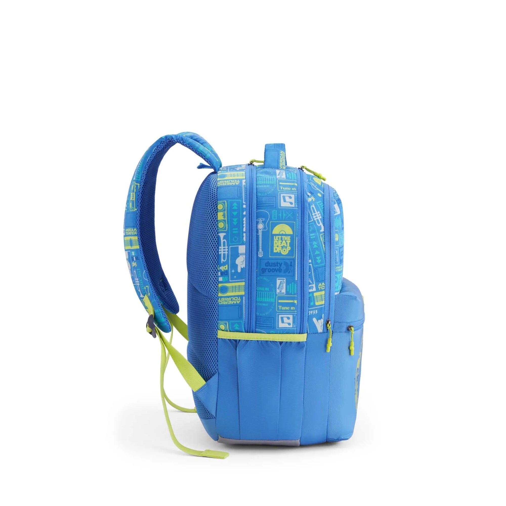 AMERICAN TOURISTER STAN