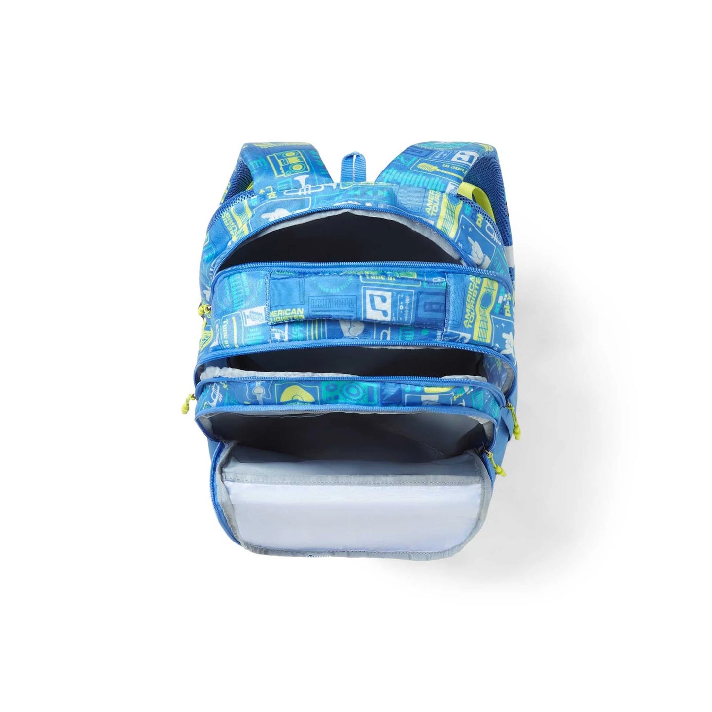 AMERICAN TOURISTER STAN