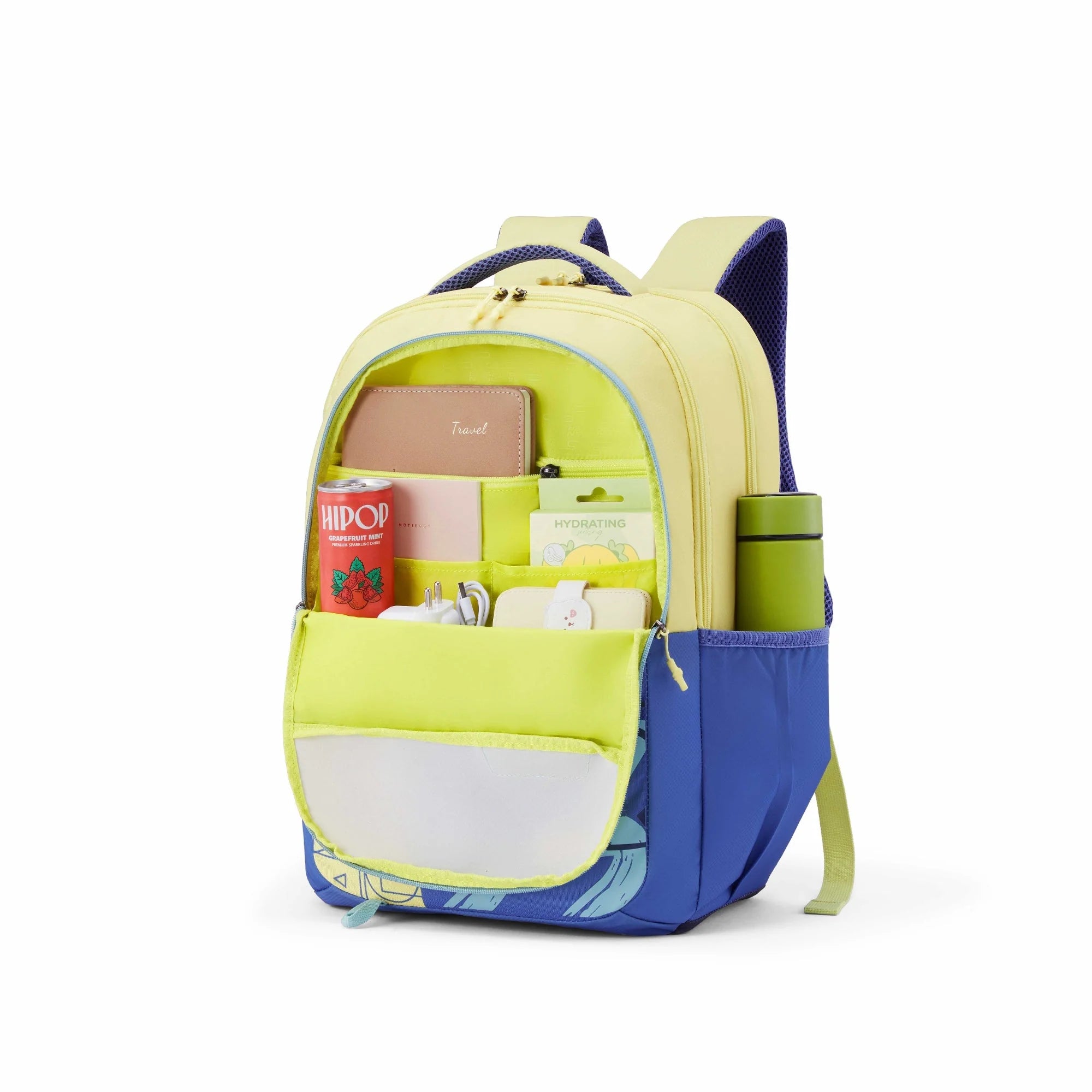 AMERICAN TOURISTER STAN