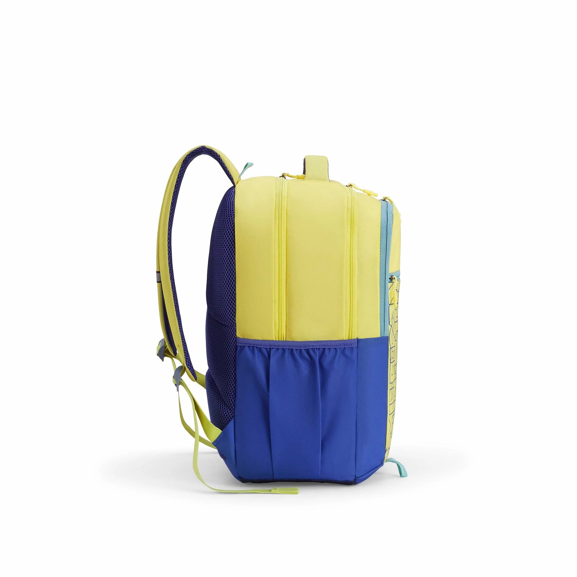 AMERICAN TOURISTER STAN